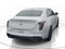 2020 Cadillac CT4 Sport
