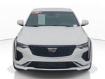 2020 Cadillac CT4 Sport