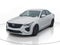 2020 Cadillac CT4 Sport
