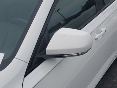 2020 Cadillac CT4 Sport