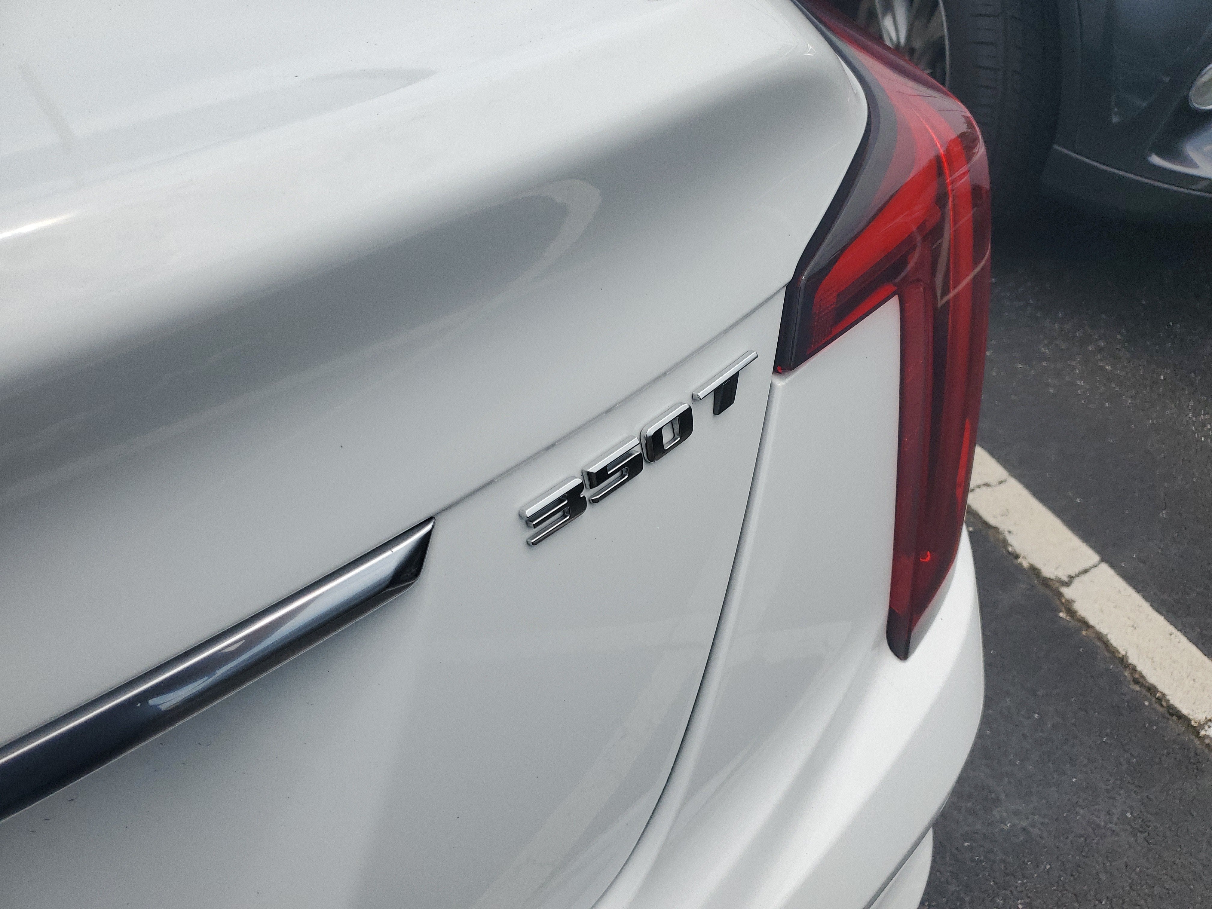 2021 Cadillac CT5 Premium Luxury