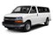 2013 Chevrolet Express Passenger LT