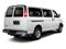 2013 Chevrolet Express Passenger LT