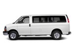 2013 Chevrolet Express Passenger LT