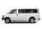 2013 Chevrolet Express Passenger LT