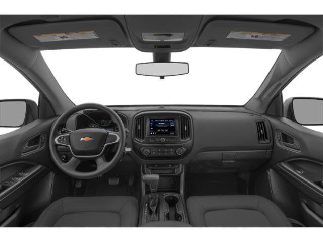 2021 Chevrolet Colorado 2WD Work Truck