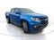2021 Chevrolet Colorado 2WD LT