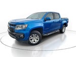 2021 Chevrolet Colorado 2WD LT
