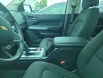 2021 Chevrolet Colorado 2WD LT