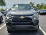 2021 Chevrolet Colorado 2WD LT