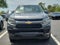 2021 Chevrolet Colorado 2WD LT