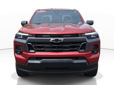 2023 Chevrolet Colorado 2WD LT