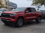 2023 Chevrolet Colorado 2WD LT