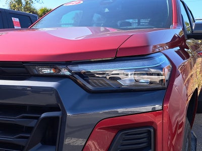 2023 Chevrolet Colorado 2WD LT