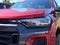 2023 Chevrolet Colorado 2WD LT