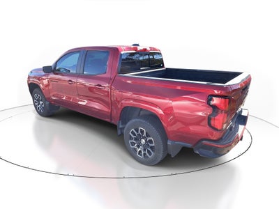 2023 Chevrolet Colorado 2WD LT
