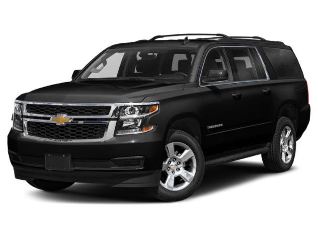 2019 Chevrolet Suburban LS