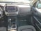 2022 GMC Canyon 4WD Elevation