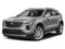 2019 Cadillac XT4 FWD Premium Luxury