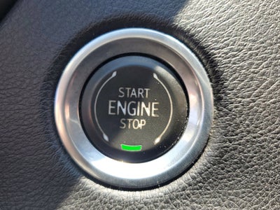 2019 Cadillac XT4 FWD Premium Luxury