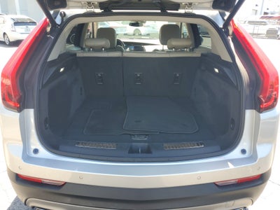 2019 Cadillac XT4 FWD Premium Luxury