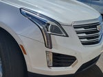 2019 Cadillac XT5 Luxury FWD