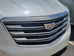 2019 Cadillac XT5 Luxury FWD