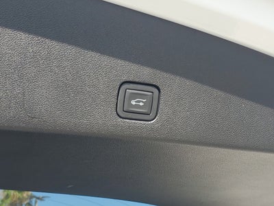 2025 Cadillac XT6 AWD Sport