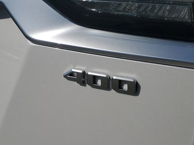 2025 Cadillac XT6 AWD Sport