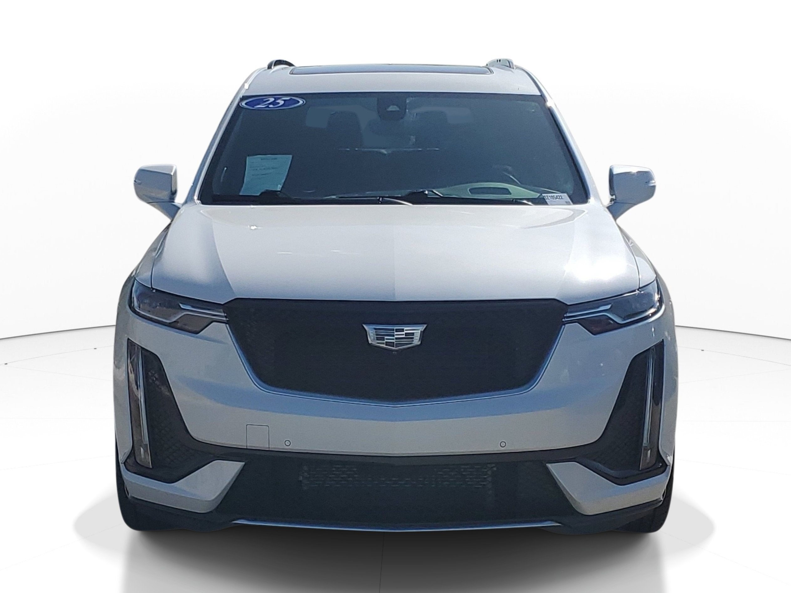 2025 Cadillac XT6 AWD Sport