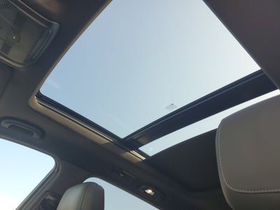 2025 Cadillac XT6 AWD Sport
