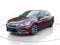 2017 Honda Accord Sedan EX