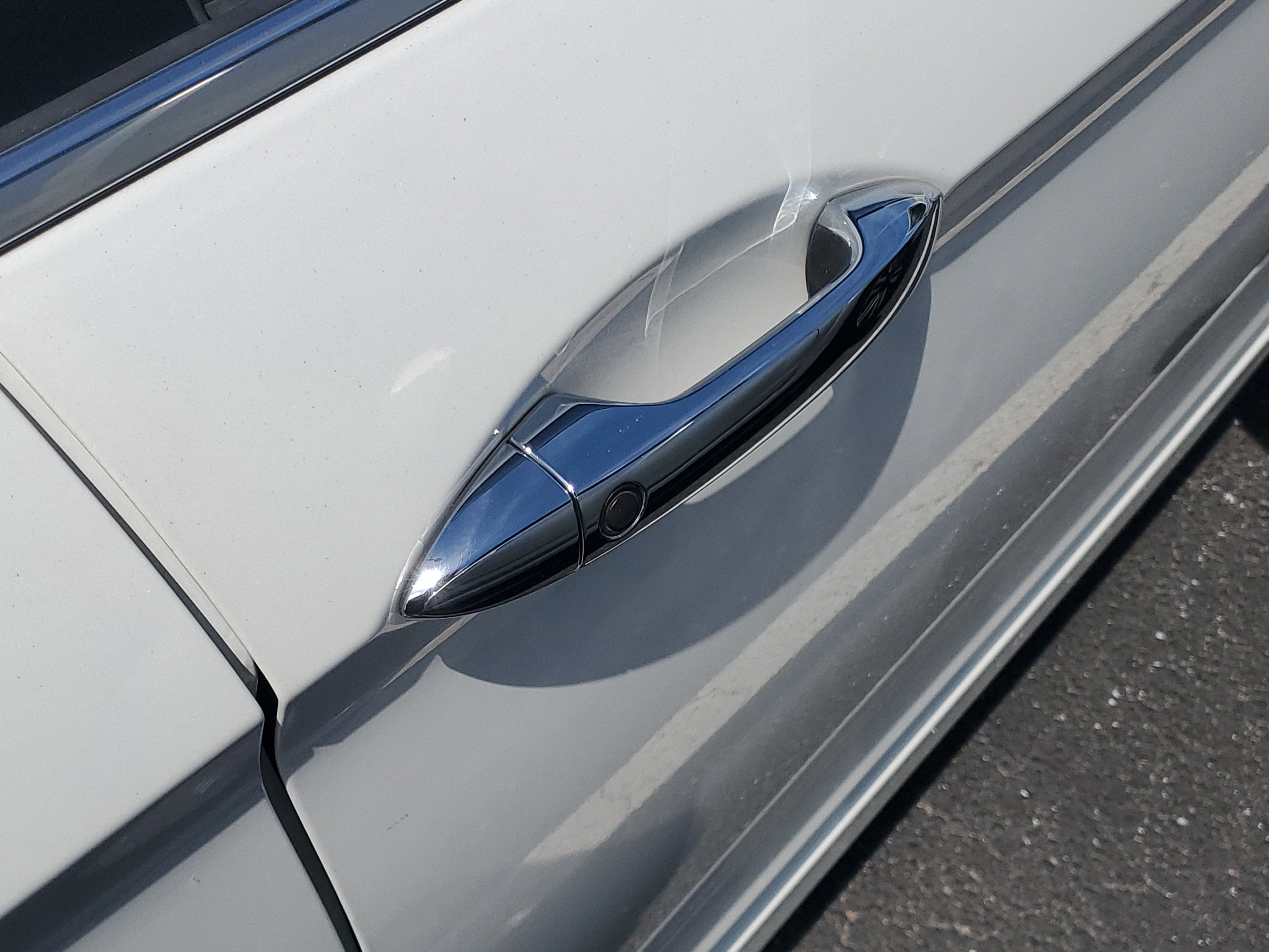 2017 Honda Accord Sedan Touring