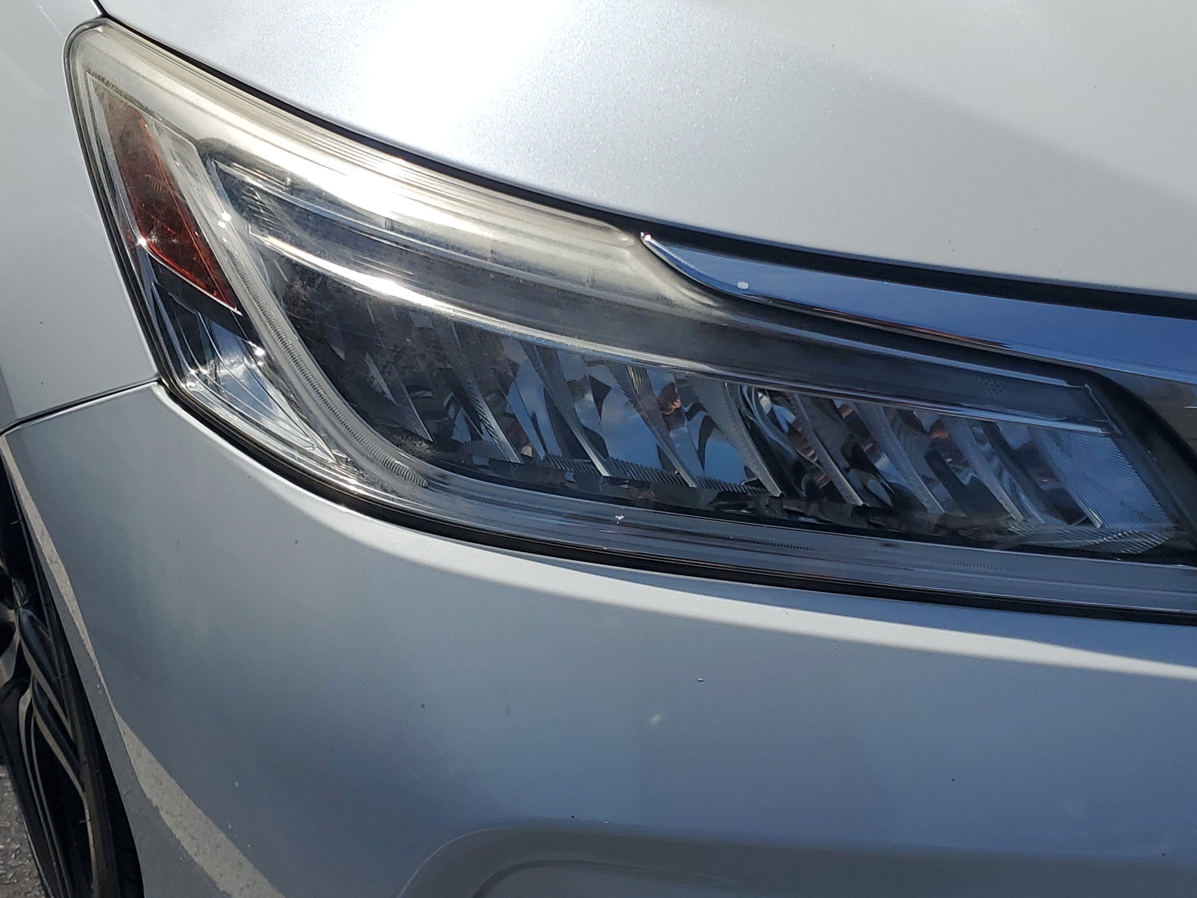 2017 Honda Accord Sedan Touring