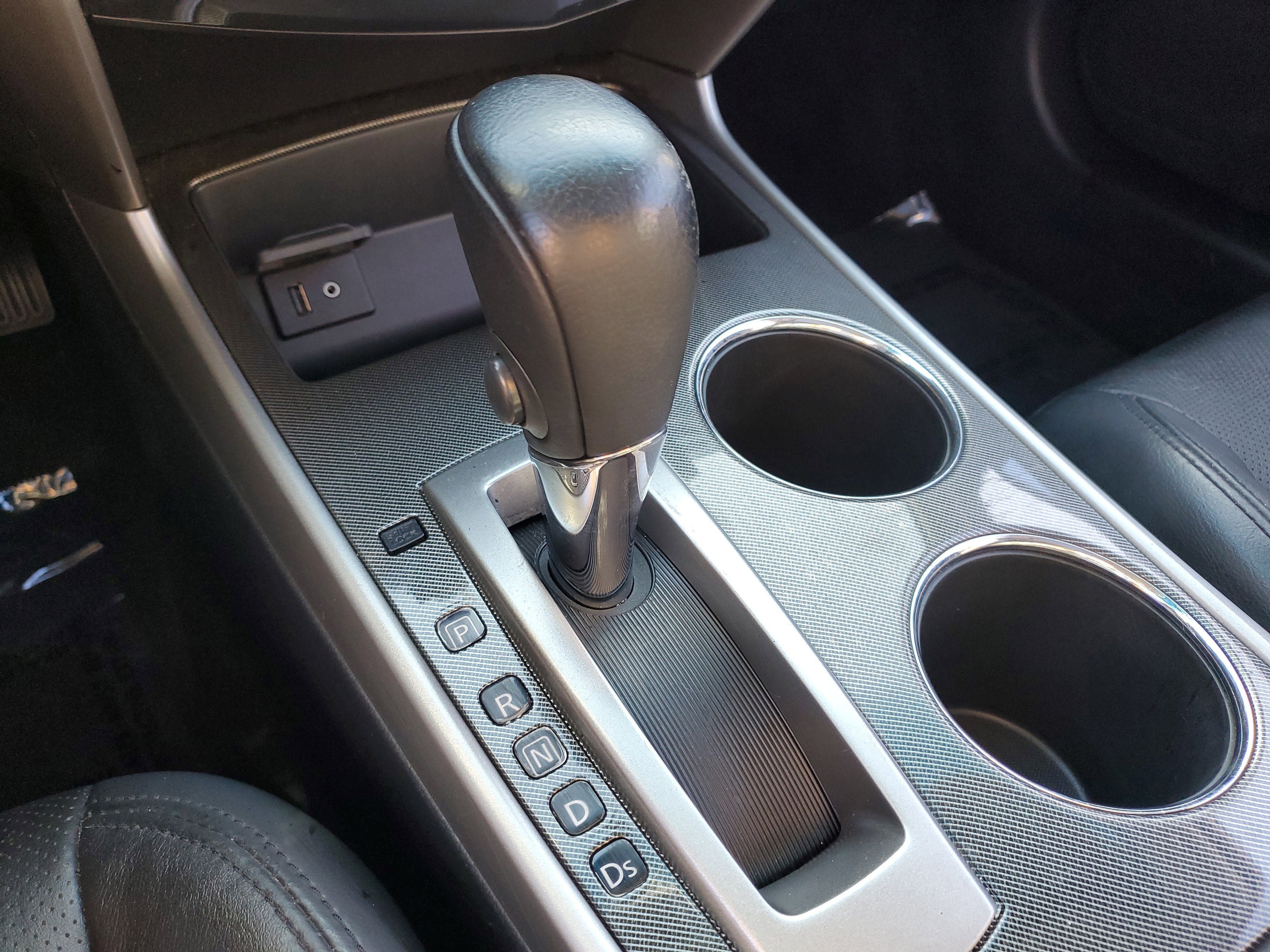 2015 Nissan Altima 2.5 SL