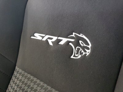 2022 Dodge Challenger SRT Hellcat