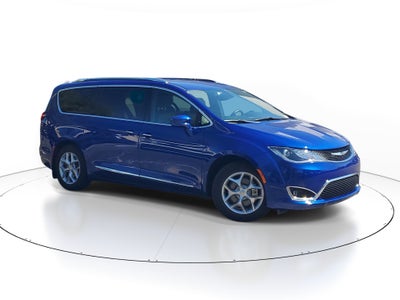2020 Chrysler Pacifica Touring L 35th Anniversary