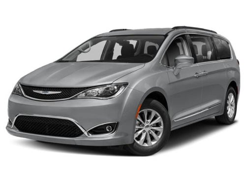 2020 Chrysler Pacifica Touring L 35th Anniversary