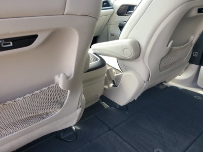 2021 Chrysler Pacifica Limited