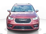 2021 Chrysler Pacifica Limited