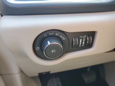 2021 Chrysler Pacifica Limited