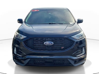 2020 Ford Edge ST
