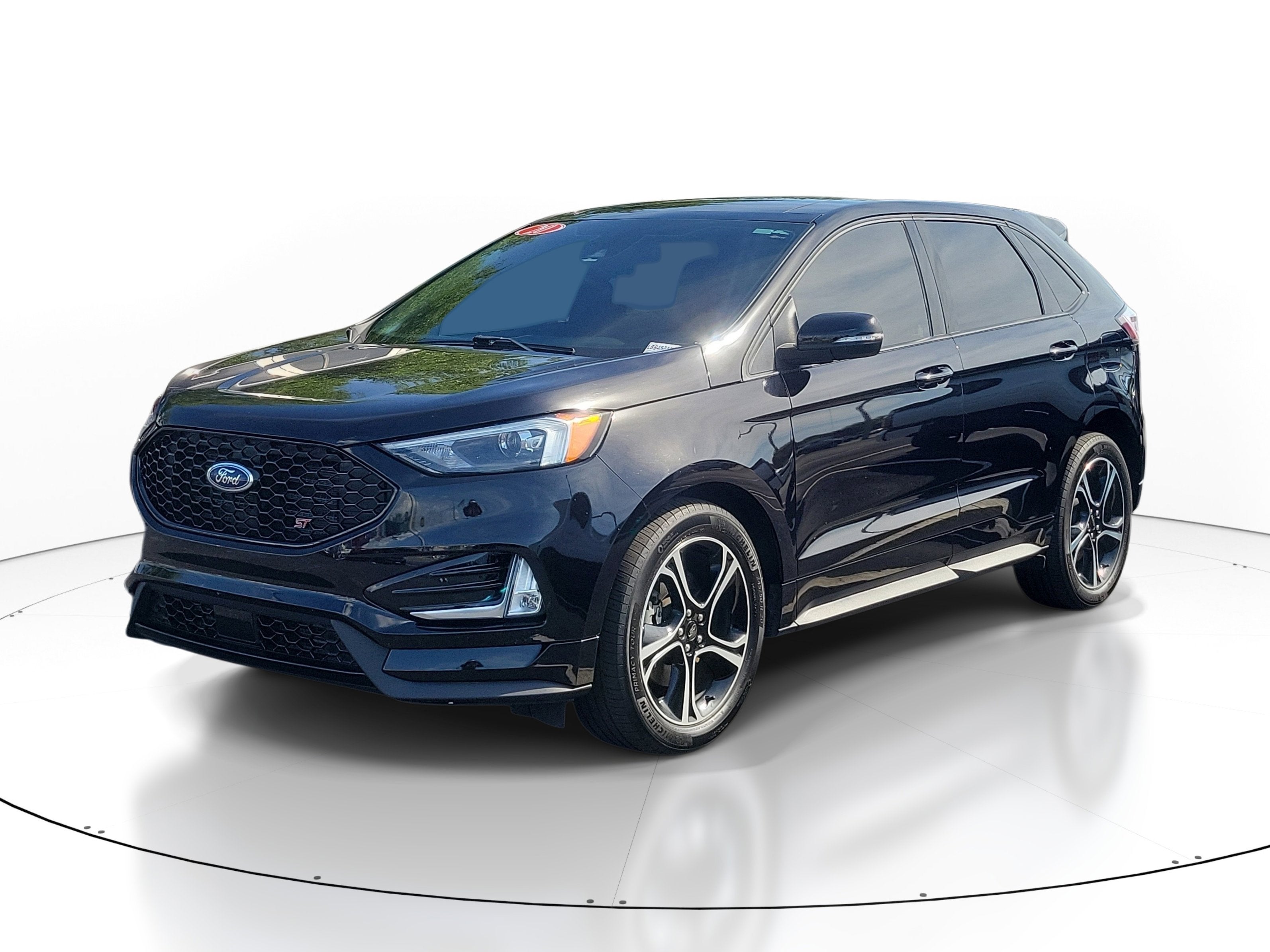 2020 Ford Edge ST