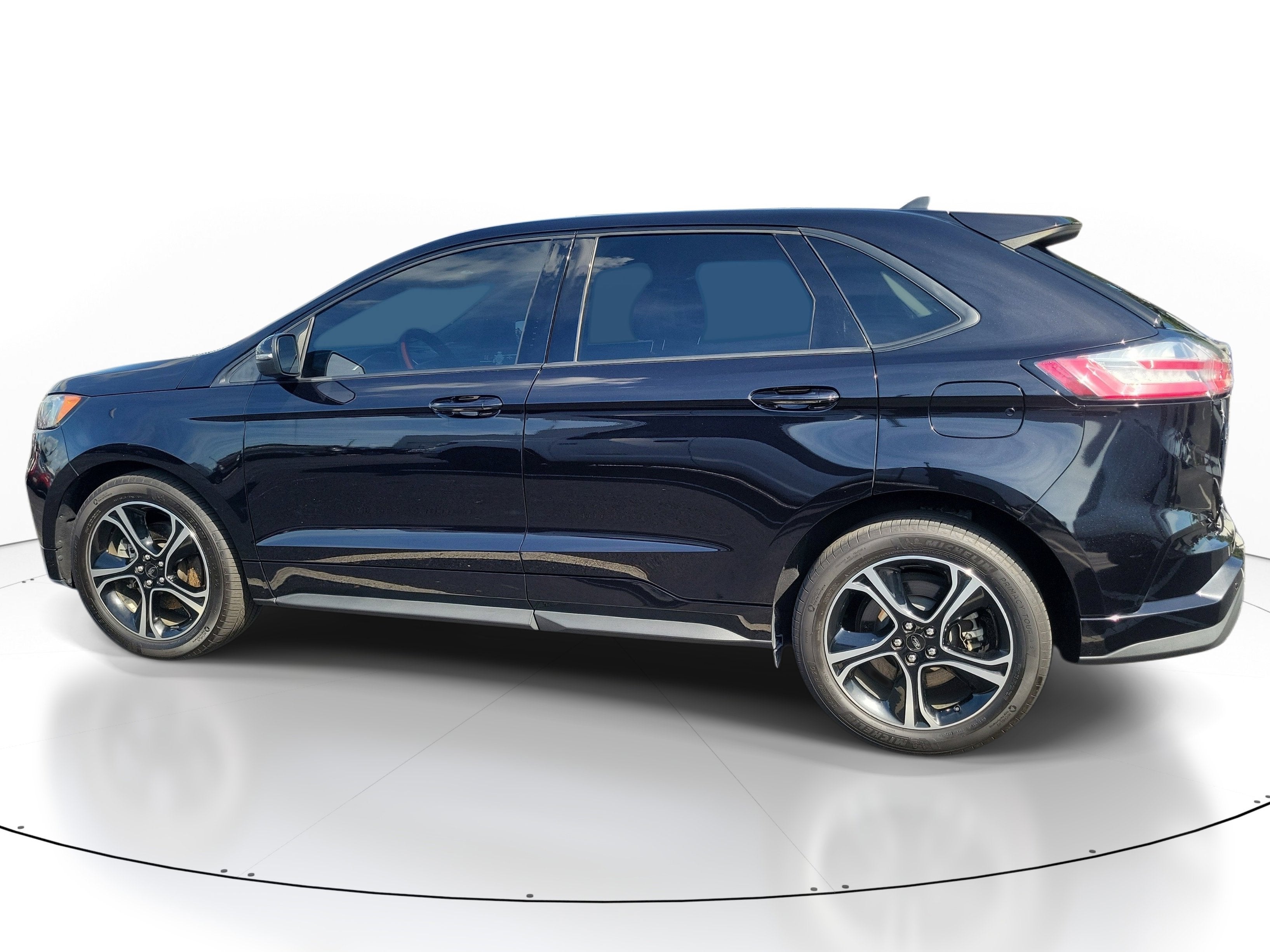 2020 Ford Edge ST