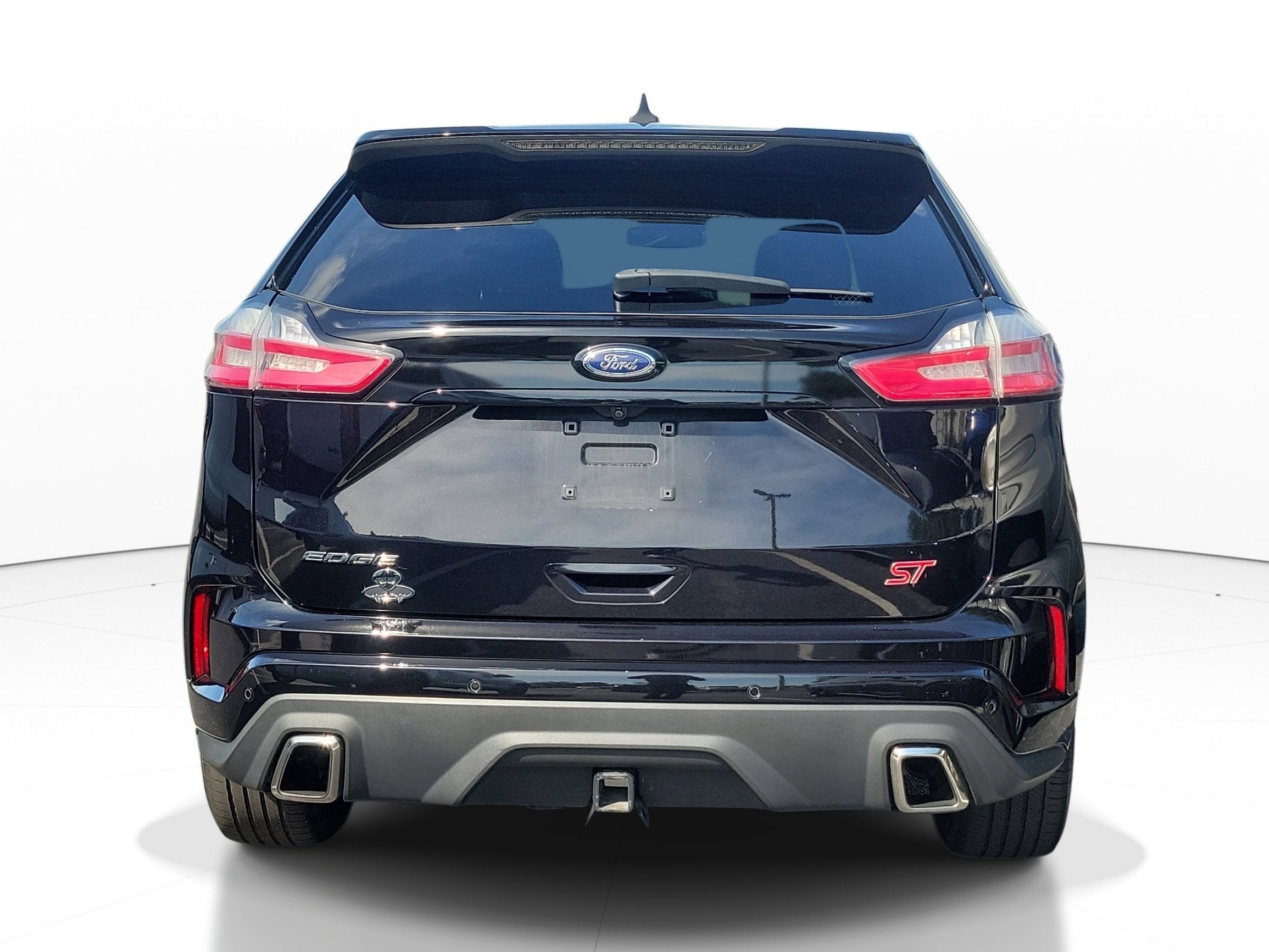 2020 Ford Edge ST