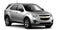 2011 Chevrolet Equinox LS
