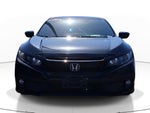 2019 Honda Civic Sedan Sport