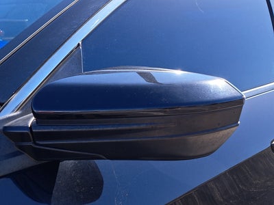 2019 Honda Civic Sedan Sport