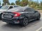 2019 Honda Civic Sedan Sport