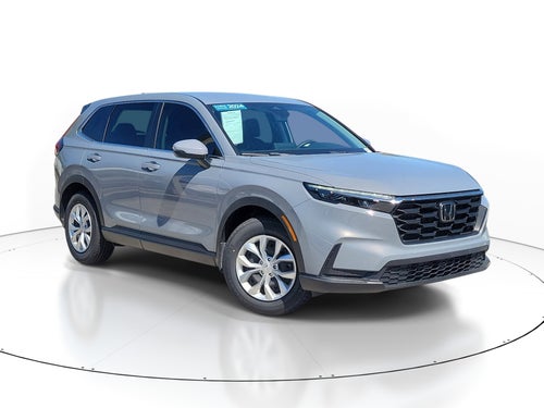 2024 Honda CR-V LX